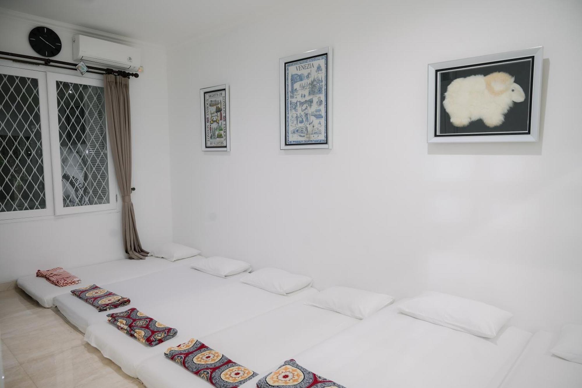 Kirana Guest House Bogor Extérieur photo