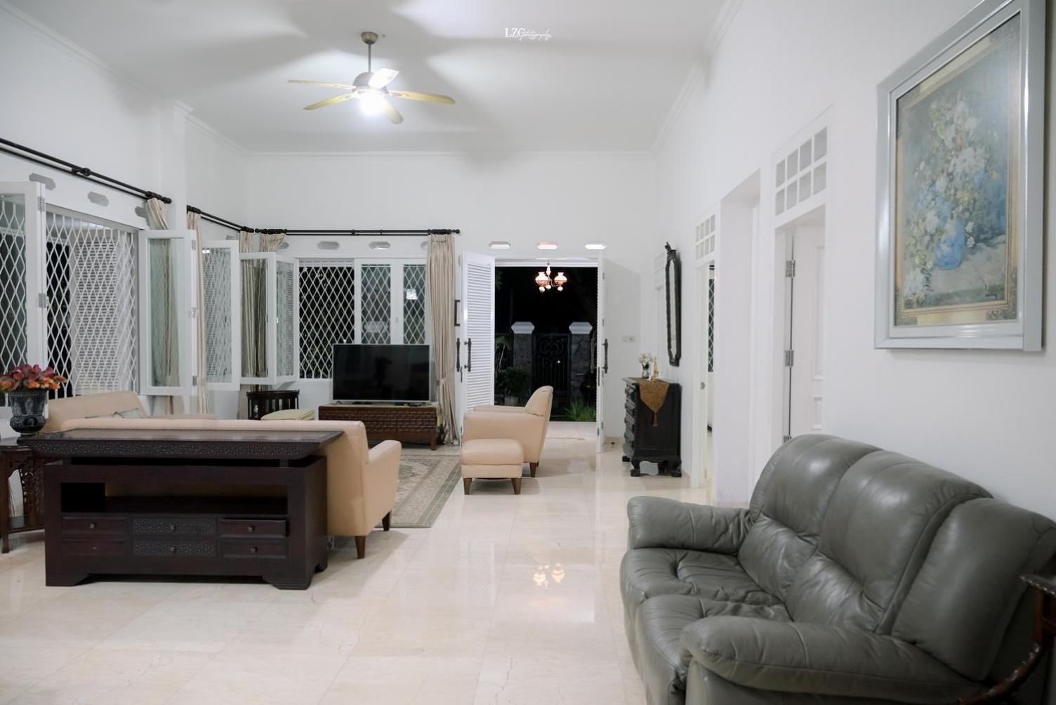 Kirana Guest House Bogor Extérieur photo