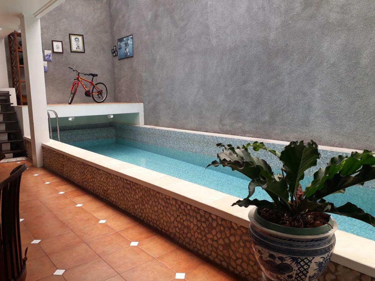 Kirana Guest House Bogor Extérieur photo